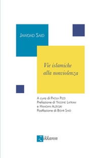 Vie islamiche alla nonviolenza - Librerie.coop