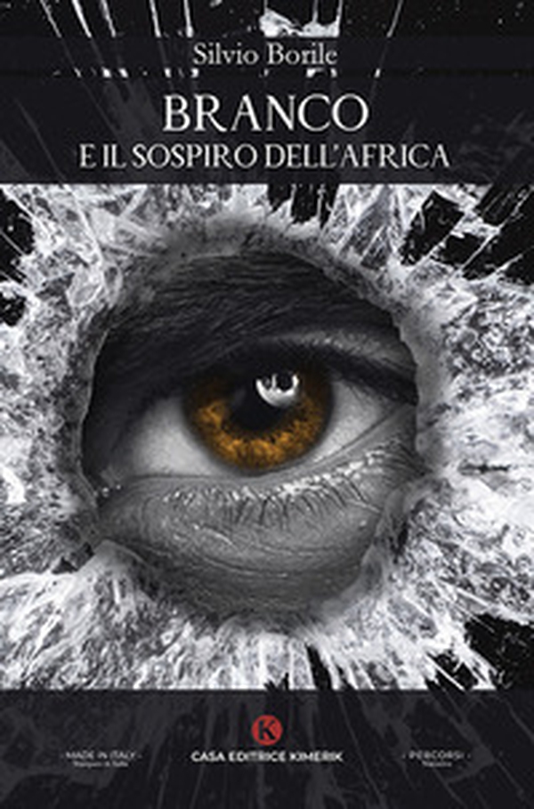 Branco e il sospiro dell'Africa - Librerie.coop Branco e il sospiro dell'Africa - Librerie.coop
