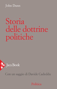 Storia delle dottrine politiche - Librerie.coop