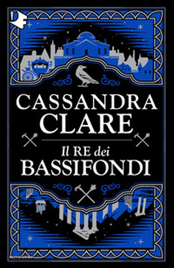 Il re dei bassifondi - Librerie.coop