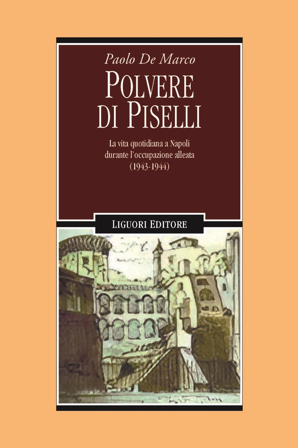 Polvere di piselli - Librerie.coop Polvere di piselli - Librerie.coop