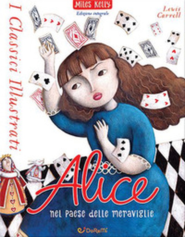 Alice nel paese delle meraviglie - Librerie.coop Alice nel paese delle meraviglie - Librerie.coop