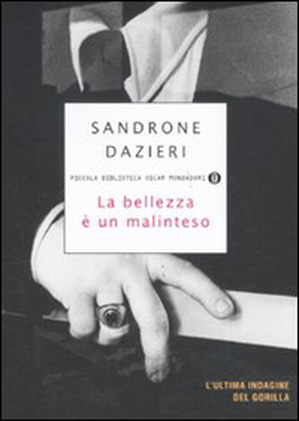 La bellezza è un malinteso - Librerie.coop La bellezza è un malinteso - Librerie.coop