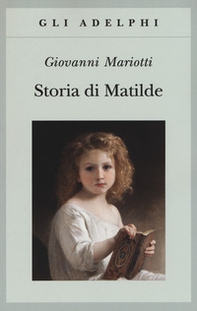 Storia di Matilde - Librerie.coop
