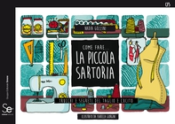 Come fare... la piccola sartoria - Librerie.coop