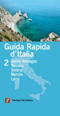 Guida rapida d'Italia - Vol. 2 - Librerie.coop