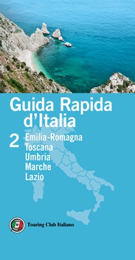 Guida rapida d'Italia - Vol. 2 - Librerie.coop Guida rapida d'Italia - Vol. 2 - Librerie.coop