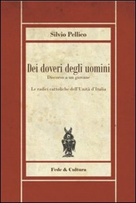 Dei doveri degli uomini. Discorso a un giovane - Librerie.coop Dei doveri degli uomini. Discorso a un giovane - Librerie.coop