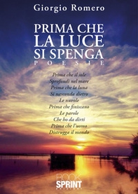 Prima che la luce si spenga - Librerie.coop