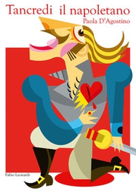 Tancredi il napoletano - Librerie.coop