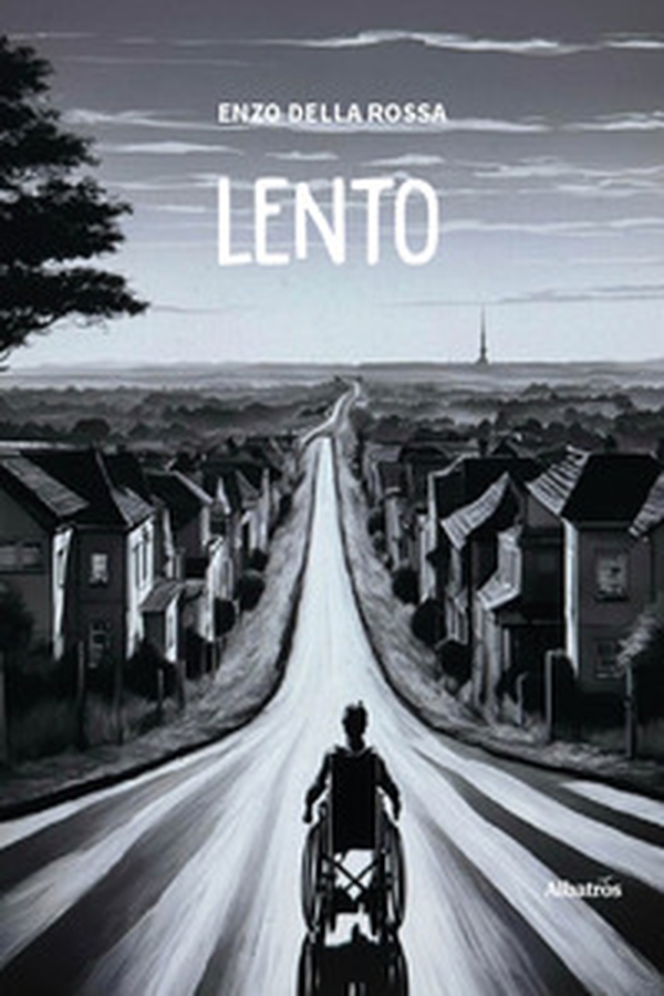 Lento - Librerie.coop Lento - Librerie.coop
