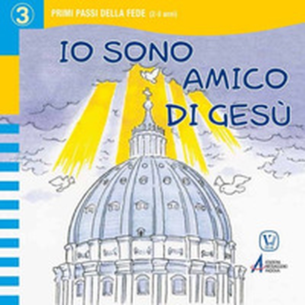 Io sono amico di Gesù - Librerie.coop Io sono amico di Gesù - Librerie.coop