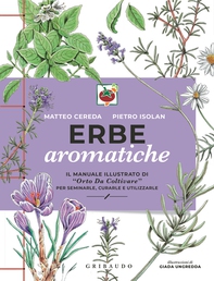Erbe aromatiche - Librerie.coop