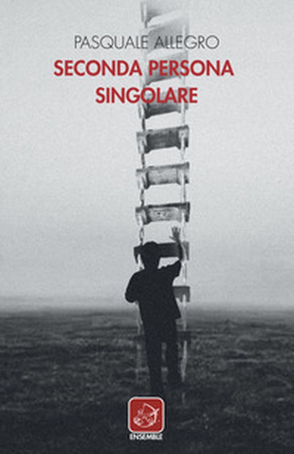 Seconda persona singolare - Librerie.coop Seconda persona singolare - Librerie.coop