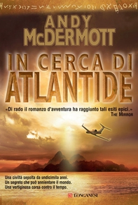 In cerca di Atlantide - Librerie.coop In cerca di Atlantide - Librerie.coop