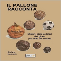 Il pallone racconta - Librerie.coop