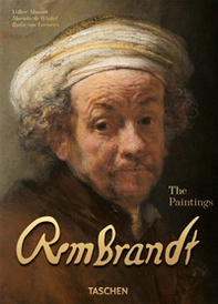 Rembrandt. The paintings. 45th Ed. Ediz. inglese - Librerie.coop