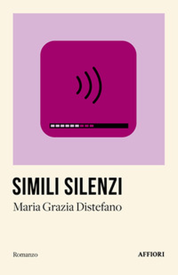 Simili silenzi - Librerie.coop Simili silenzi - Librerie.coop