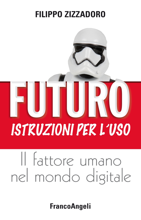 Futuro: istruzioni per l'uso - Librerie.coop Futuro: istruzioni per l'uso - Librerie.coop