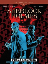 L'uomo scomparso. Sherlock Holmes - Librerie.coop