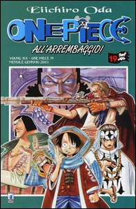 One piece - Vol. 19 - Librerie.coop