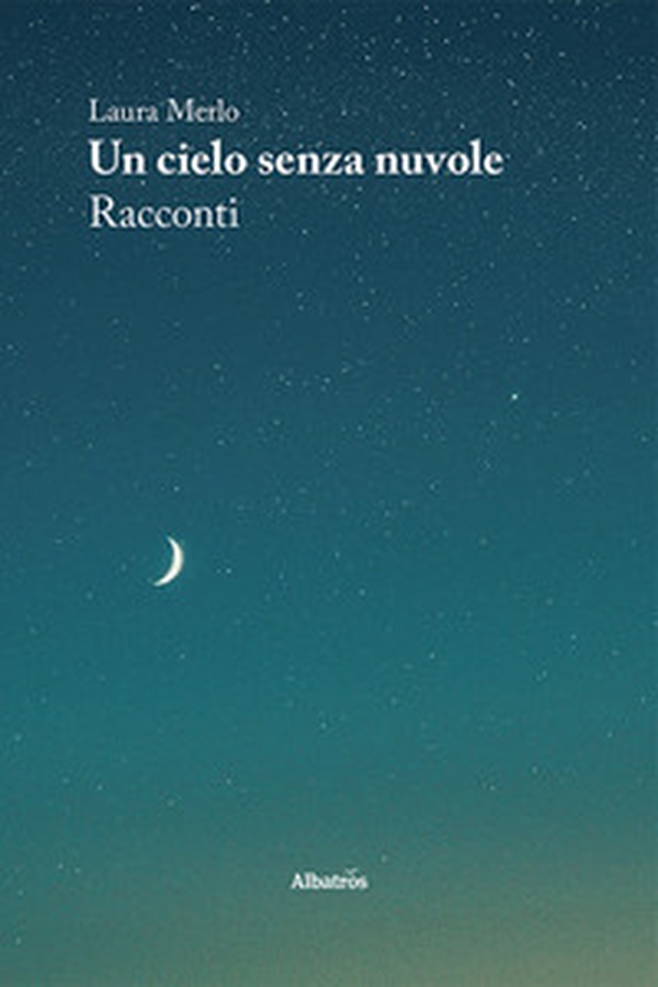 Un cielo senza nuvole - Librerie.coop Un cielo senza nuvole - Librerie.coop