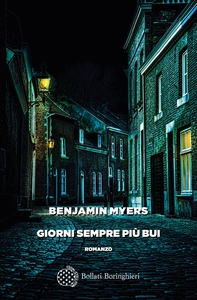 Giorni sempre più bui - Librerie.coop Giorni sempre più bui - Librerie.coop