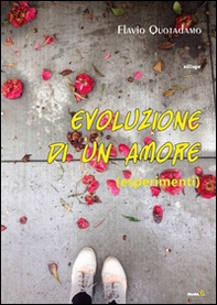 Evoluzione di un amore - Librerie.coop