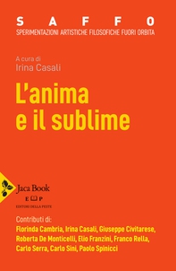 L'anima e il sublime - Librerie.coop