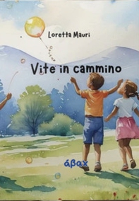 Vite in cammino - Librerie.coop