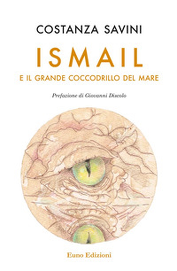 Ismail e il grande coccodrillo del mare - Librerie.coop Ismail e il grande coccodrillo del mare - Librerie.coop