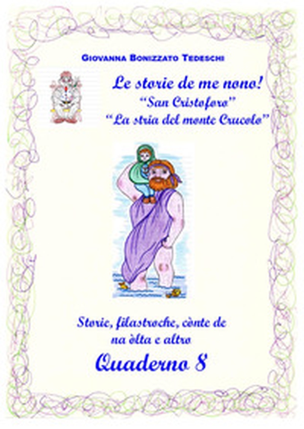 Le storie de me nono! - Vol. 8 - Librerie.coop Le storie de me nono! - Vol. 8 - Librerie.coop