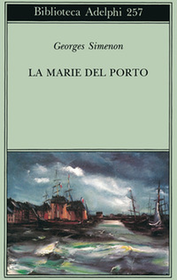 La Marie del porto - Librerie.coop La Marie del porto - Librerie.coop