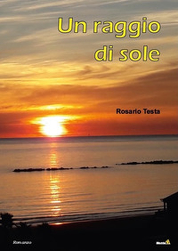 Un raggio di sole - Librerie.coop Un raggio di sole - Librerie.coop