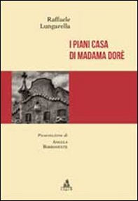 I piani casa di Madame Dorè - Librerie.coop