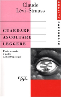Guardare, ascoltare, leggere - Librerie.coop Guardare, ascoltare, leggere - Librerie.coop