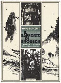 L'altro. Il rapporto di Brodeck - Librerie.coop L'altro. Il rapporto di Brodeck - Librerie.coop
