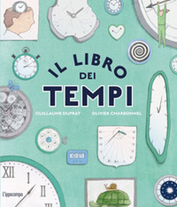 Il libro dei tempi - Librerie.coop Il libro dei tempi - Librerie.coop