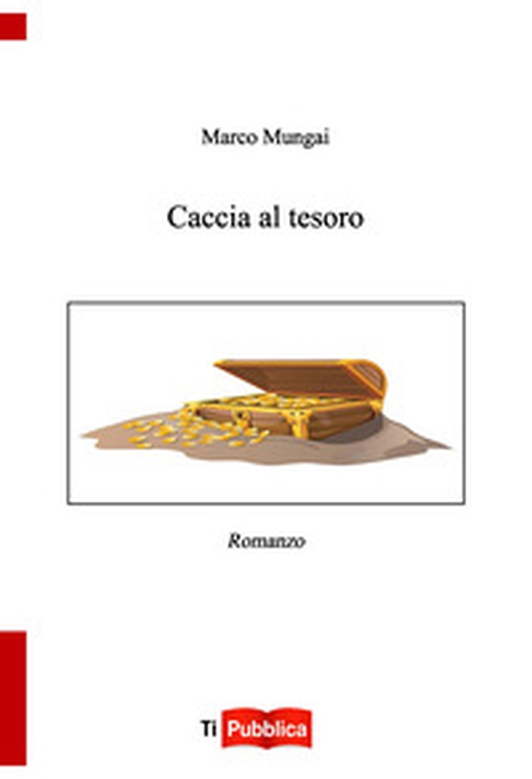 Caccia al tesoro - Librerie.coop Caccia al tesoro - Librerie.coop