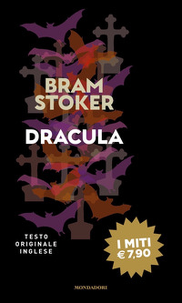 Dracula. Ediz. inglese - Librerie.coop Dracula. Ediz. inglese - Librerie.coop