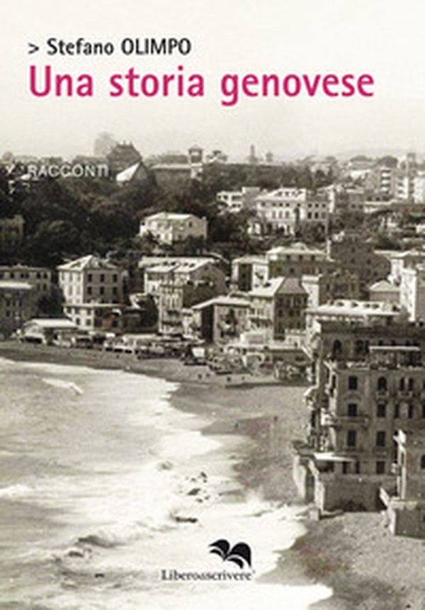 Una storia genovese - Librerie.coop Una storia genovese - Librerie.coop