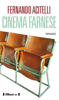 Cinema Farnese - Librerie.coop