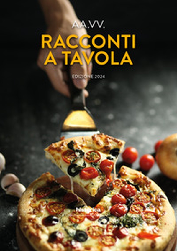 Racconti a tavola 2024 - Librerie.coop Racconti a tavola 2024 - Librerie.coop