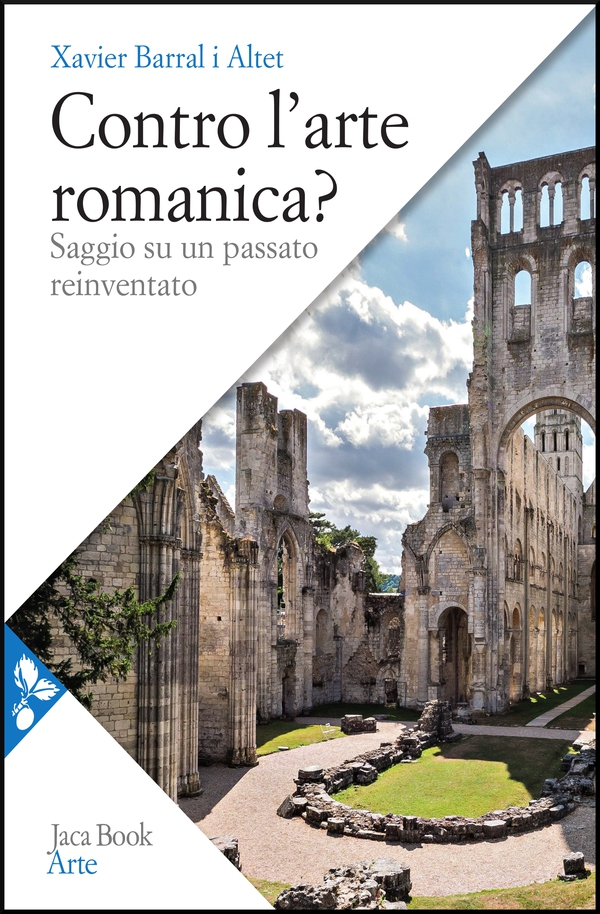 Contro l'arte romanica? - Librerie.coop Contro l'arte romanica? - Librerie.coop