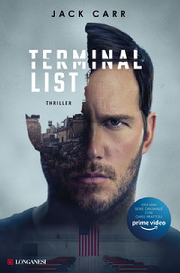Terminal list - Librerie.coop Terminal list - Librerie.coop