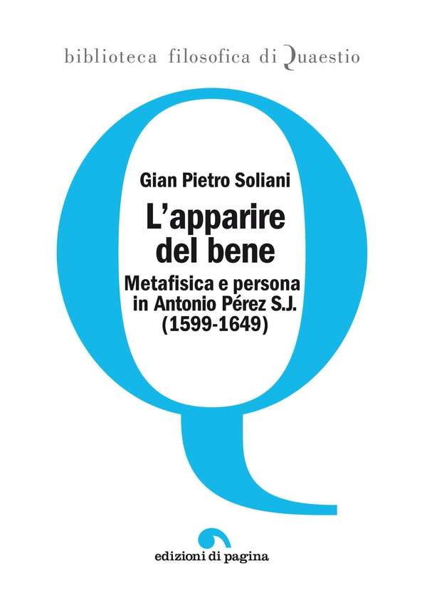 L'apparire del bene - Librerie.coop