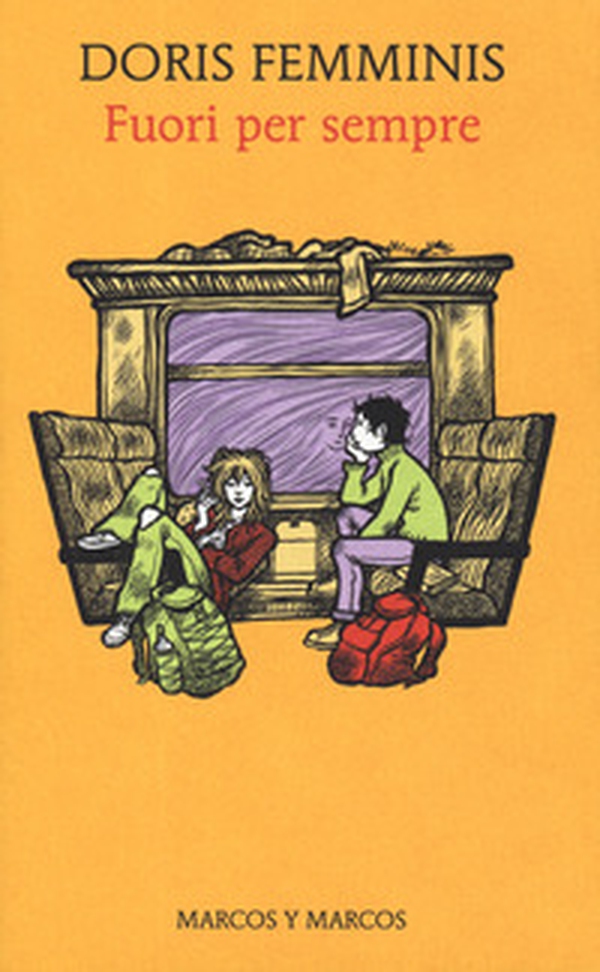 Fuori per sempre - Librerie.coop Fuori per sempre - Librerie.coop