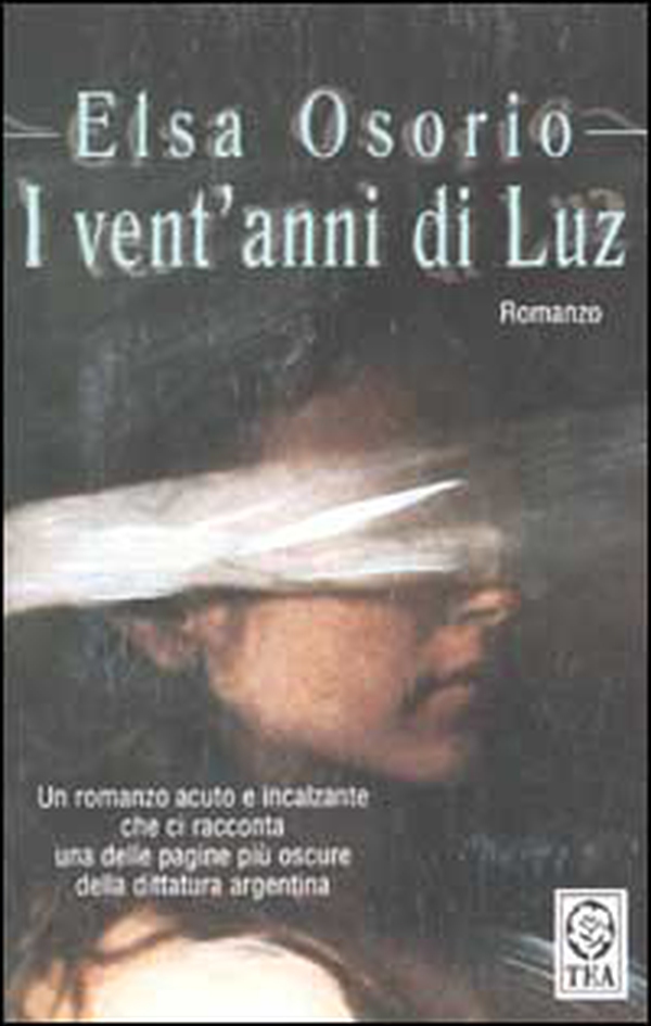 I vent'anni di Luz - Librerie.coop I vent'anni di Luz - Librerie.coop