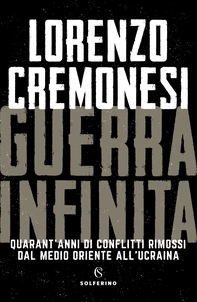 Guerra infinita - Librerie.coop