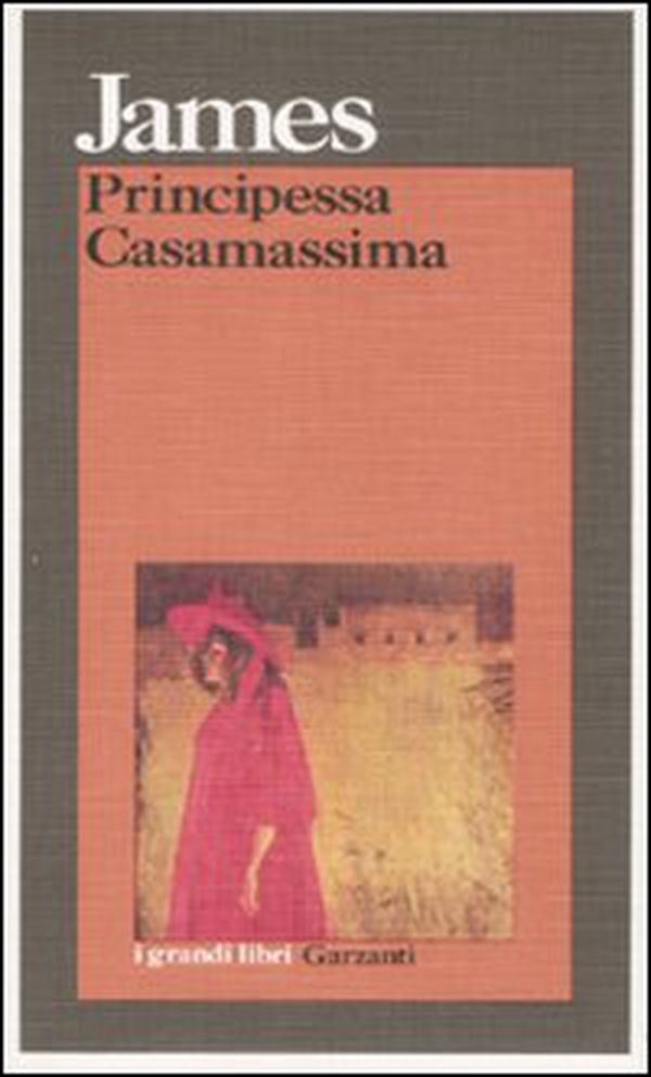 Principessa Casamassima - Librerie.coop Principessa Casamassima - Librerie.coop